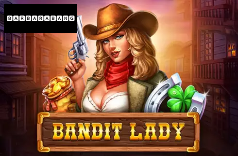 Bandit Lady